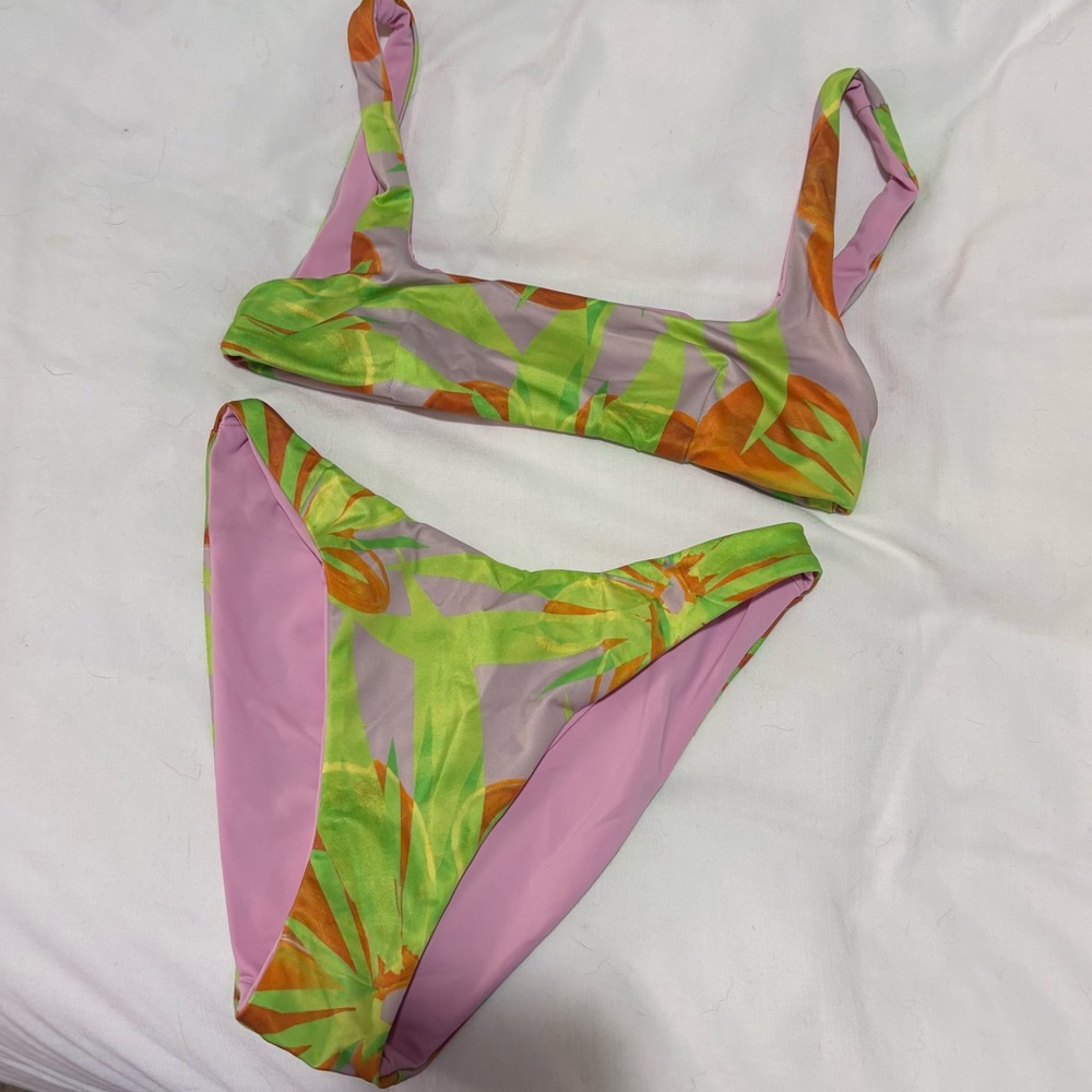 Brand New Louisa Ballou bikini